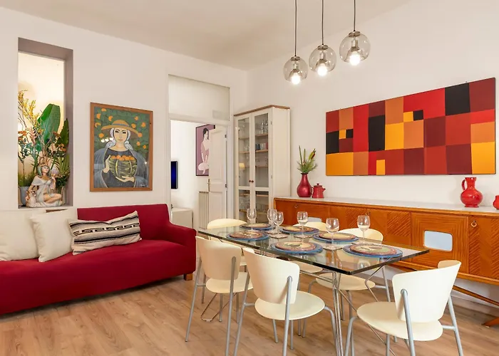 Babuino Apartments - Piazza Di Spagna